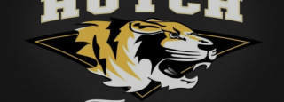 Hutch Tiger Logo